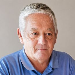 Photo of Charles Fortin, obituary in Saint-Jean-sur-Richelieu