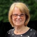 Huguette Veilleux née Lemelin