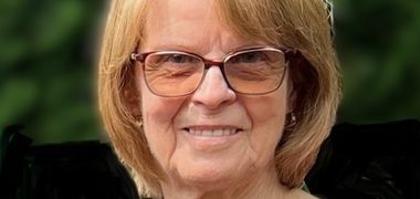 Huguette Veilleux née Lemelin