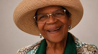 Mary Lynne Southern