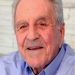 Photo of D'ALMEIDA, José, obituary in Blainville