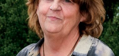 Lucie Chalifoux Lavoie