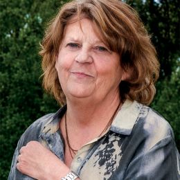 Photo de Lucie Chalifoux Lavoie, avis de décès