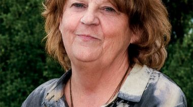 Lucie Chalifoux Lavoie