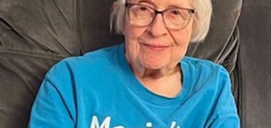 Helen Margaret Lee