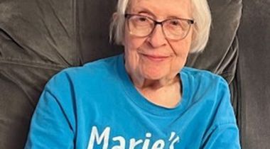 Helen Margaret Lee