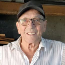 Photo of Jean Brassard, obituary in Saint-Félicien