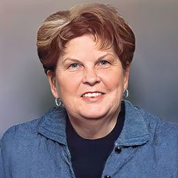 Photo of Jacqueline Boivin, obituary in Drummondville
