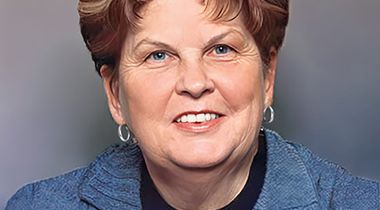 Jacqueline Boivin