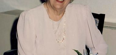 Filomena "Phyllis" Monaco