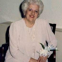 Photo of Filomena "Phyllis" Monaco, obituary