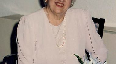 Filomena "Phyllis" Monaco