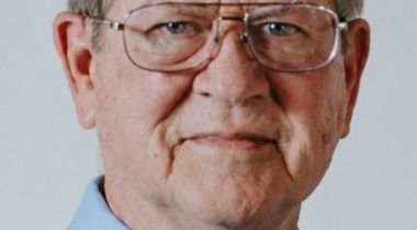 Carl J. Sprinkel