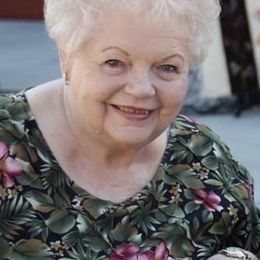 Photo of Carolee McBride Baumgart, obituary