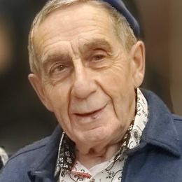 Photo de Paul (Pacie) Bruman, avis de décès à Laval
