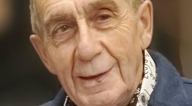 Paul (Pacie) Bruman