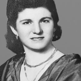 Photo de Maria Gigliotti Giuliano, avis de décès à Lachute