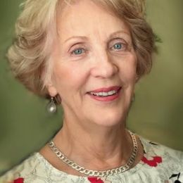 Photo of Michèle Ouellet, obituary in Longueuil