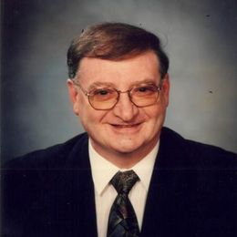 Photo of Pierre Lussier, obituary in Laval
