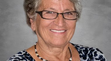Madeleine Dupuis Leclerc