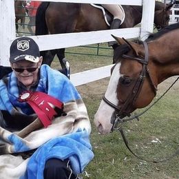 Photo de Miles Fredrick Winslow, avis de décès à Magog