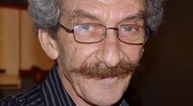 Robert Marenger