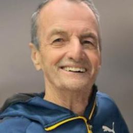 Photo de Bernard Côté, avis de décès