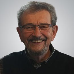 Photo de Frédéric Goulet, avis de décès à Québec