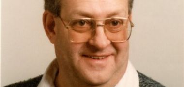 Roland Bergeron