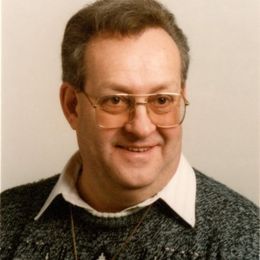 Photo de Roland Bergeron, avis de décès à Lévis