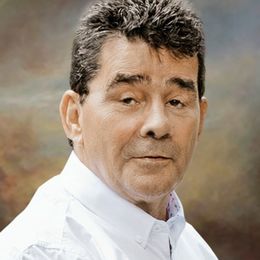 Photo of Robert Dussault, obituary in Lévis