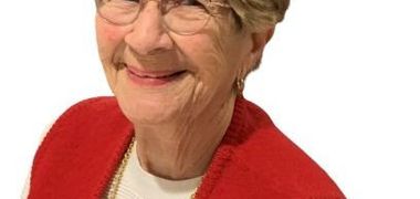 Yolande Chevalier Bourque