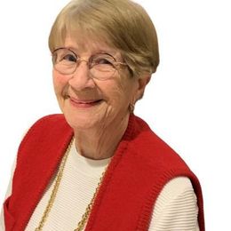 Photo of Yolande Chevalier Bourque, obituary in Sherbrooke