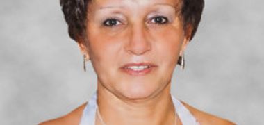 Louise Claveau