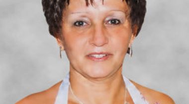 Louise Claveau