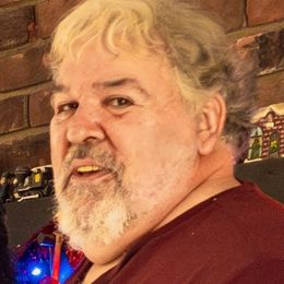 Photo of Salvador Tamburello, obituary
