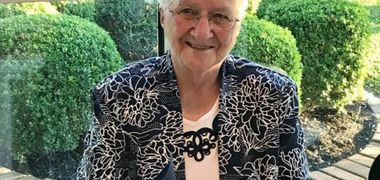 Sarah Henrietta Smith