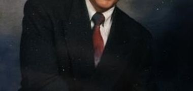 Frederick Edward Sanchez