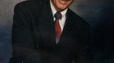 Frederick Edward Sanchez