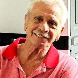 Photo of Craig Jeptha Powers, obituary
