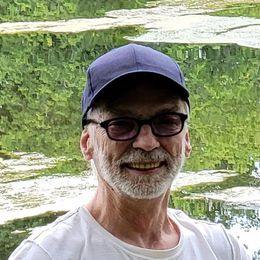 Photo of Ronald Guèvremont, obituary in Saint-Hyacinthe