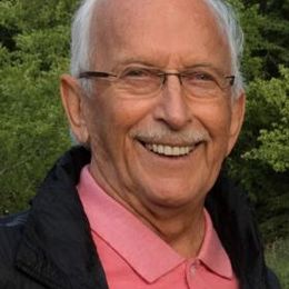 Photo de Yvon Jacob, avis de décès à Sorel-Tracy