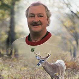 Photo de Georges (Mousse) Dumaresq, avis de décès