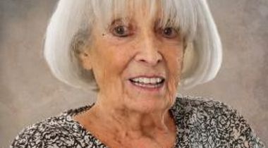 Louise Lachapelle