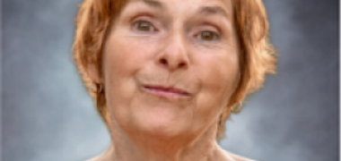 Odette Thomas