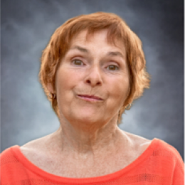 Photo de Odette Thomas, avis de décès à Val-des-Sources
