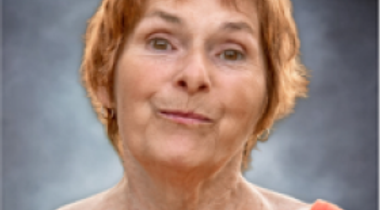 Odette Thomas