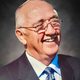 Photo of Gérard Lemay, obituary in Grenville-sur-la-Rouge