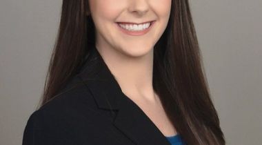 Heather Ann McKelvey