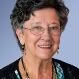 Photo of Gisèle Champagne, obituary